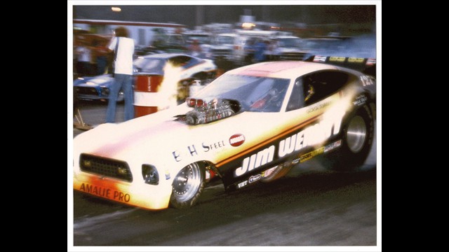 1978 Mustang 22 burnout 1978 Mustang 22 burnout