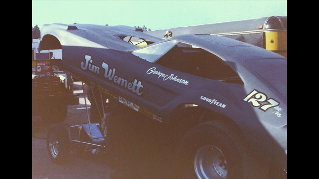 1978 Mustang 27 Gainesville pits 2 1978 Mustang 27 Gainesville pits 2