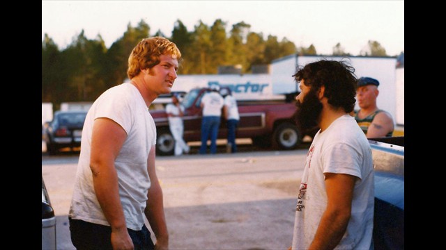 1978 Mustang 29 Gainessville pits 4 Jim and George 1978 Mustang 29 Gainessville pits 4 Jim and George