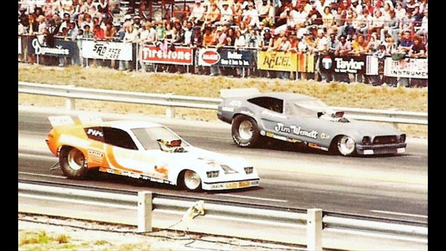 1978 Mustang 34 Gainesville primer 1978 Mustang 34 Gainesville primer