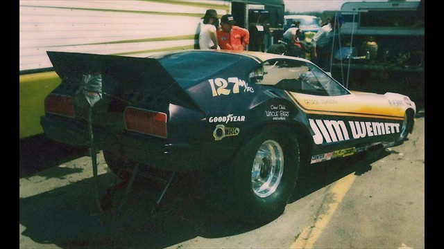 1978 Mustang 41 pits 1 1978 Mustang 41 pits 1