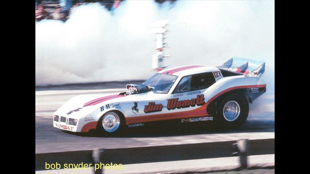 1979 Corvette 13 at Pomona 2