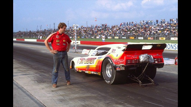 1981 Arrow 01 1981 Arrow 01