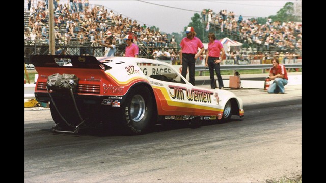 1981 Arrow 02 1981 Arrow 02