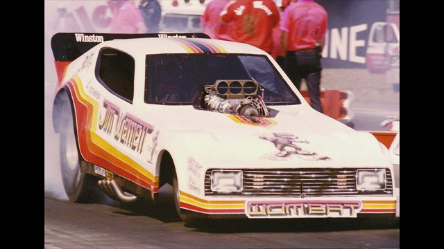 1981 Arrow 03 1981 Arrow 03