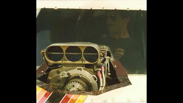 1981 Arrow 07 1981 Arrow 07