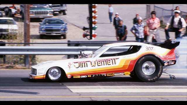 1981 Arrow 08 ohoto by James Morgan 1981 Arrow 08 ohoto by James Morgan