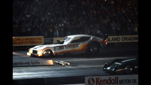1981 Arrow 10 photo by James Morgan 1981 Arrow 10 photo by James Morgan