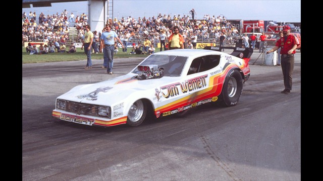 1981 Arrow 12 1981 Arrow 12