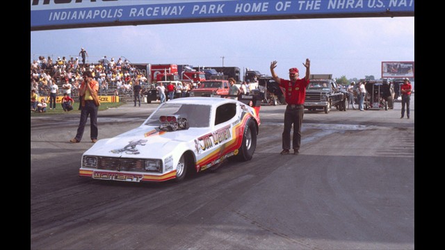 1981 Arrow 13 1981 Arrow 13