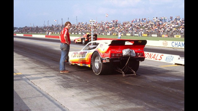 1981 Arrow 14 1981 Arrow 14
