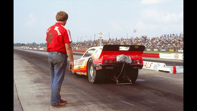 1981 Arrow 15 1981 Arrow 15