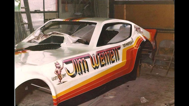 1981 Arrow 16 Fresh Paint 1981 Arrow 16 Fresh Paint
