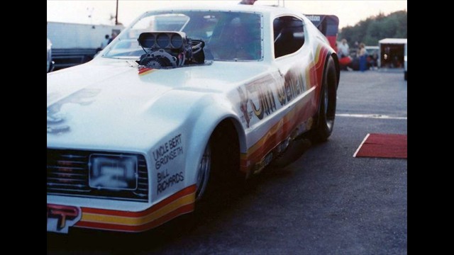 1981 Arrow 23 1981 Arrow 23