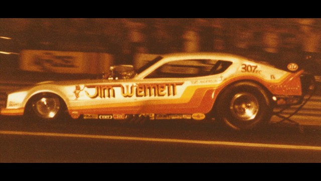 1981 Arrow 24 1981 Arrow 24