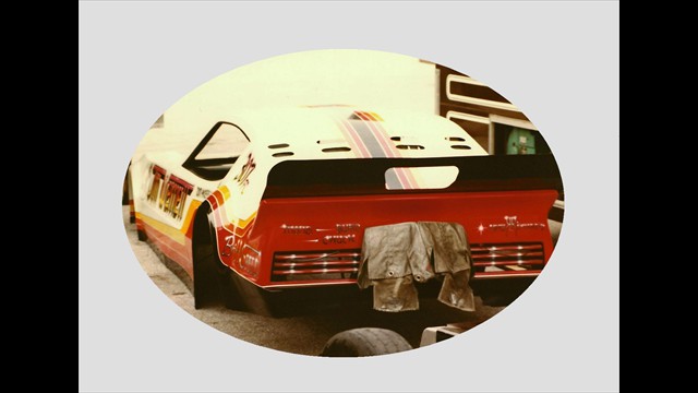 1981 Arrow 34 1981 Arrow 34