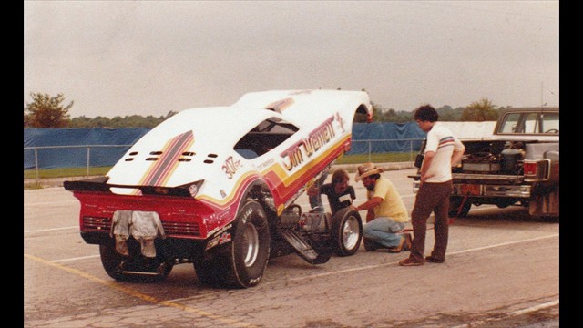 1981 Arrow 35 1981 Arrow 35