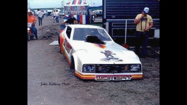 1981 Arrow 56 Indy 1981 Arrow 56 Indy