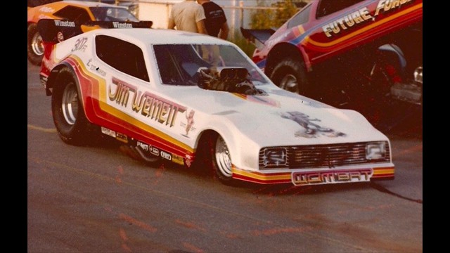 1981 Tom Anderson 101 1981 Tom Anderson 101