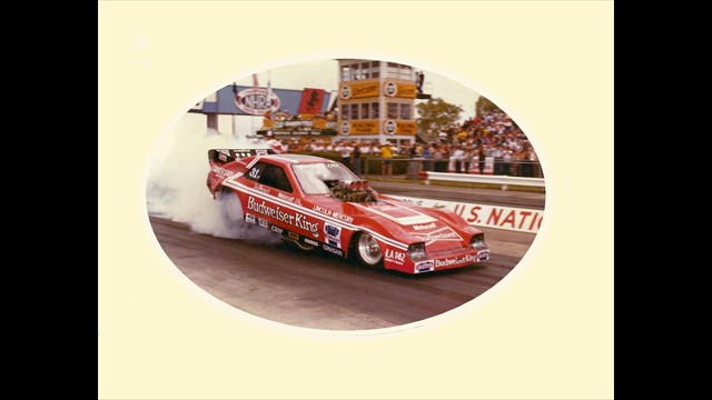 LN7 Bud King 03 Oval LN7 Bud King 03 Oval