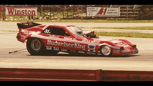 LN7 Bud King 10 from stands CROPPED LN7 Bud King 10 from stands CROPPED
