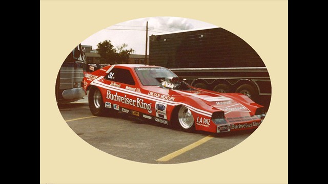 LN7 Bud King 19 in pits LN7 Bud King 19 in pits