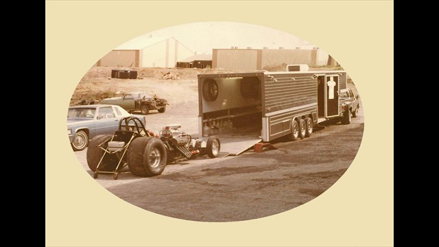 LN7 Bud King 20 in pits LN7 Bud King 20 in pits