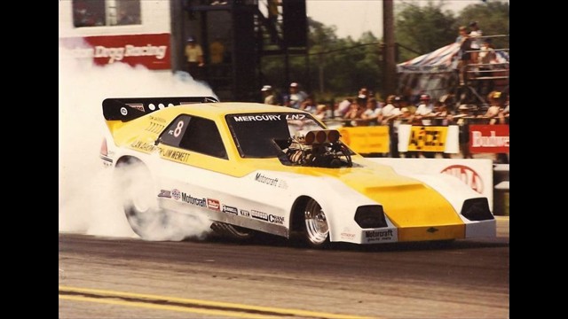 1983 LN7 06 by Les Welch 1983 LN7 06 by Les Welch