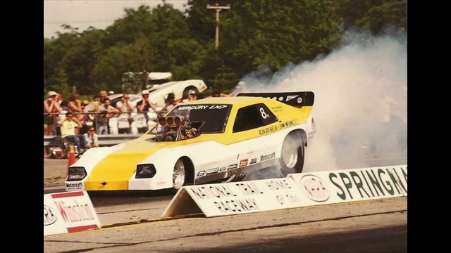 1983 LN7 07 by Les Welch 1983 LN7 07 by Les Welch