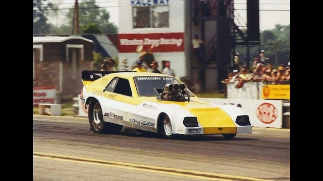 1983 LN7 10 by Les Welch 1983 LN7 10 by Les Welch