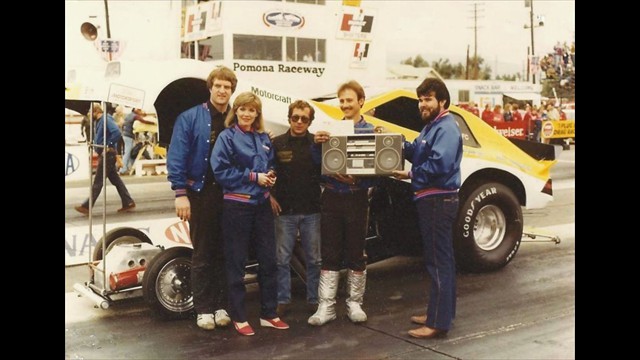 1983 LN7 16 Pomona award by Les Welch 1983 LN7 16 Pomona award by Les Welch