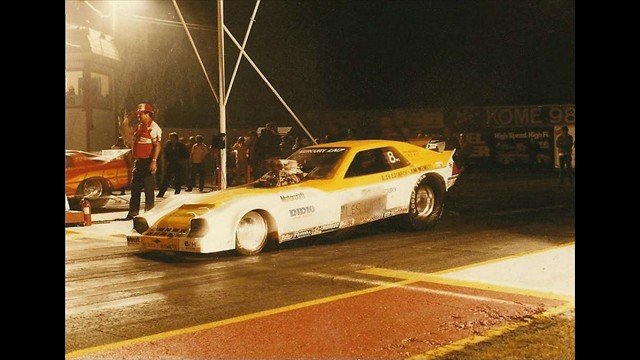 1983 LN7 17 by Les Welch 1983 LN7 17 by Les Welch