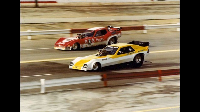 1983 LN7 18 by Les Welch 1983 LN7 18 by Les Welch