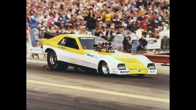 1983 LN7 20 CROPPED by Gary Nastase 1983 LN7 20 CROPPED by Gary Nastase
