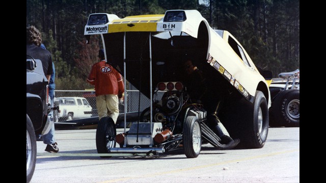 1983 LN7 93 Steve Gruenwald 01 1983 LN7 93 Steve Gruenwald 01