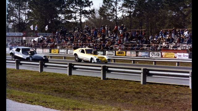 1983 LN7 95 Steve Gruenwald 03 1983 LN7 95 Steve Gruenwald 03