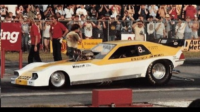 1983 Tom Anderson 100 1983 Tom Anderson 100
