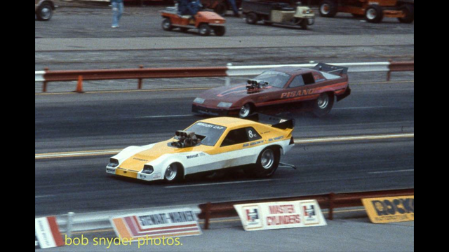 1983 Tom Anderson 101 1983 Tom Anderson 101