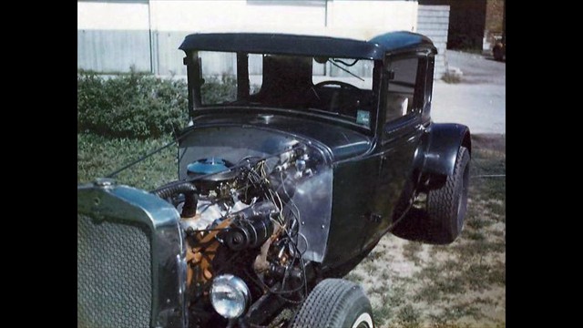 Street Rod 02 Street Rod 02