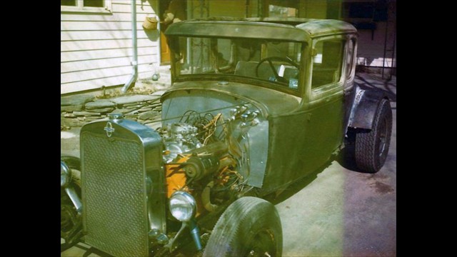 Street Rod 03 Street Rod 03
