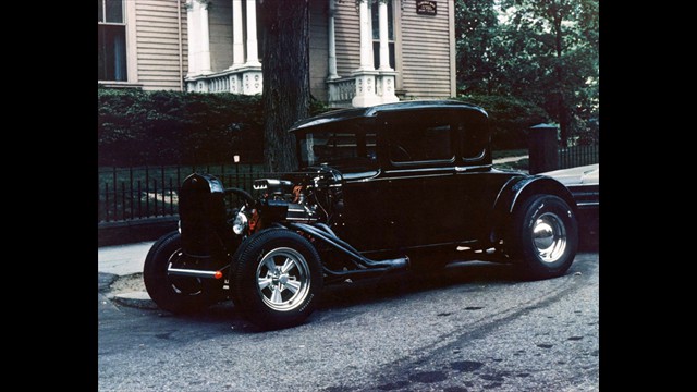 Street Rod 04 Street Rod 04