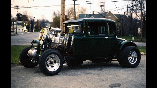 Street Rod 06 Street Rod 06