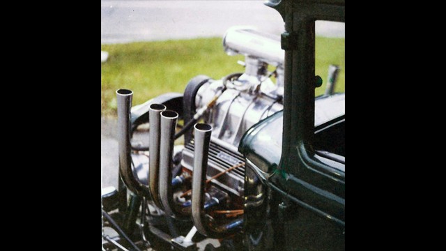 Street Rod 07 Street Rod 07