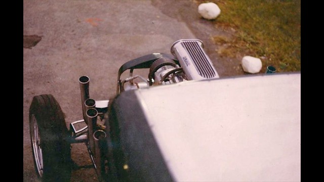 Street Rod 10 Street Rod 10