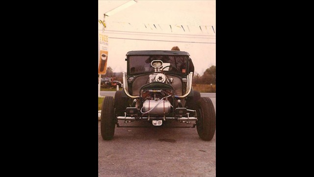 Street Rod 11 Street Rod 11