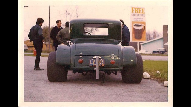 Street Rod 13 Street Rod 13
