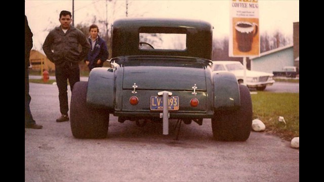 Street Rod 14 Street Rod 14