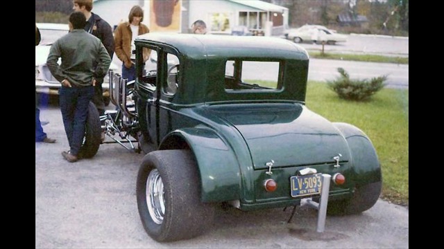 Street Rod 17 Street Rod 17