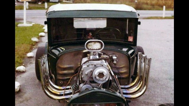 Street Rod 19 Street Rod 19