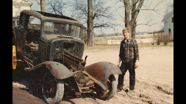Street Rod 1968 1 Street Rod 1968 1